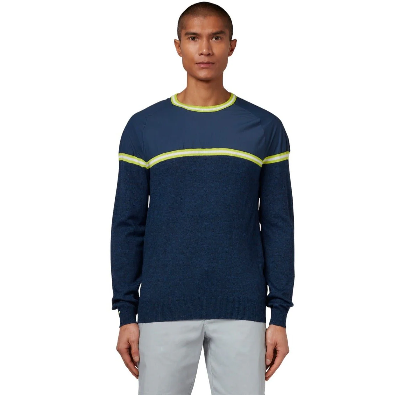 Callaway Golf X-Series Mixed Media Midlayer CGGSD036 - Image 2