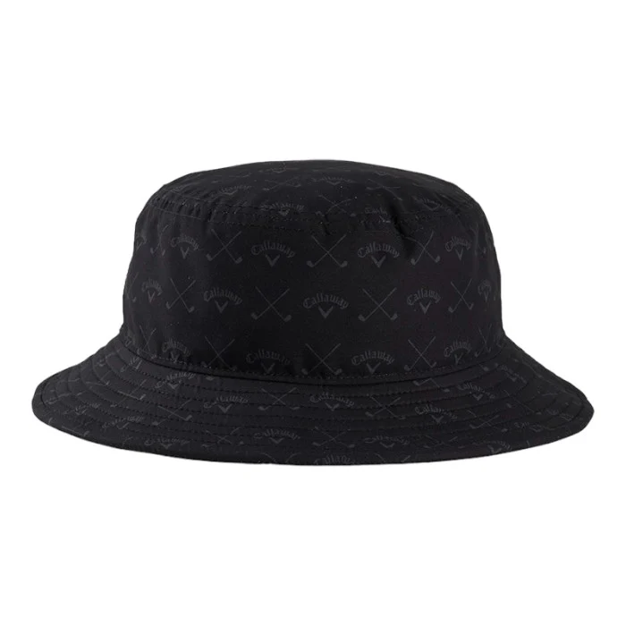 Callaway HD Waterproof Golf Bucket Hat - Image 3
