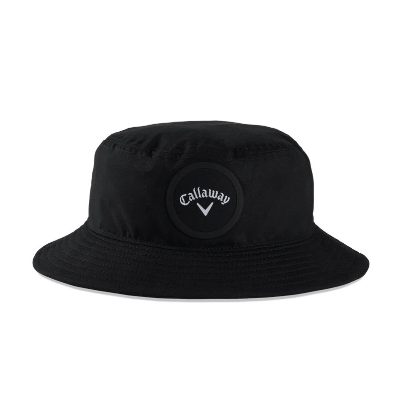 Callaway HD Waterproof Golf Bucket Hat - Image 3