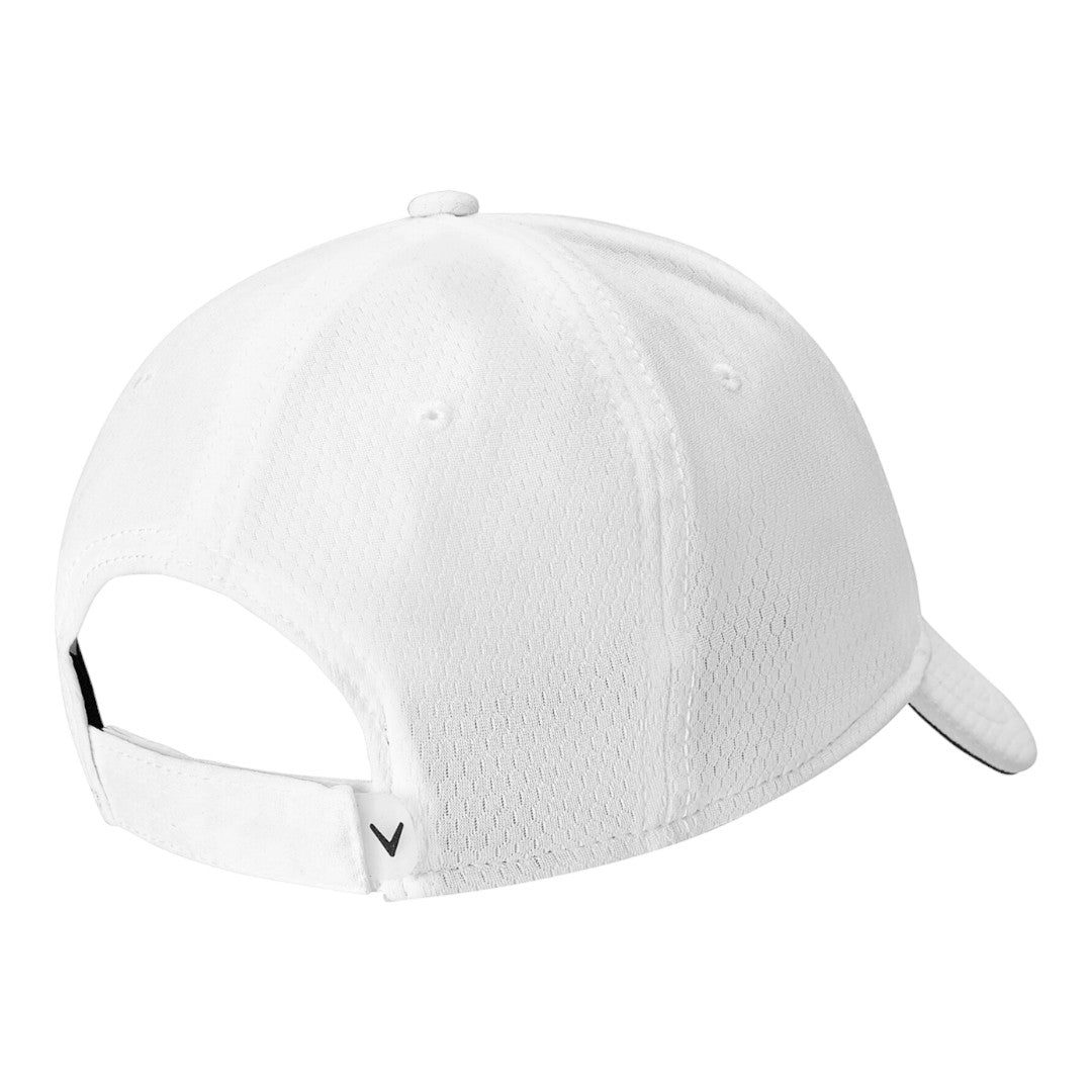 Callaway Hex Crested Golf Cap CGASA0Z1 - Image 2