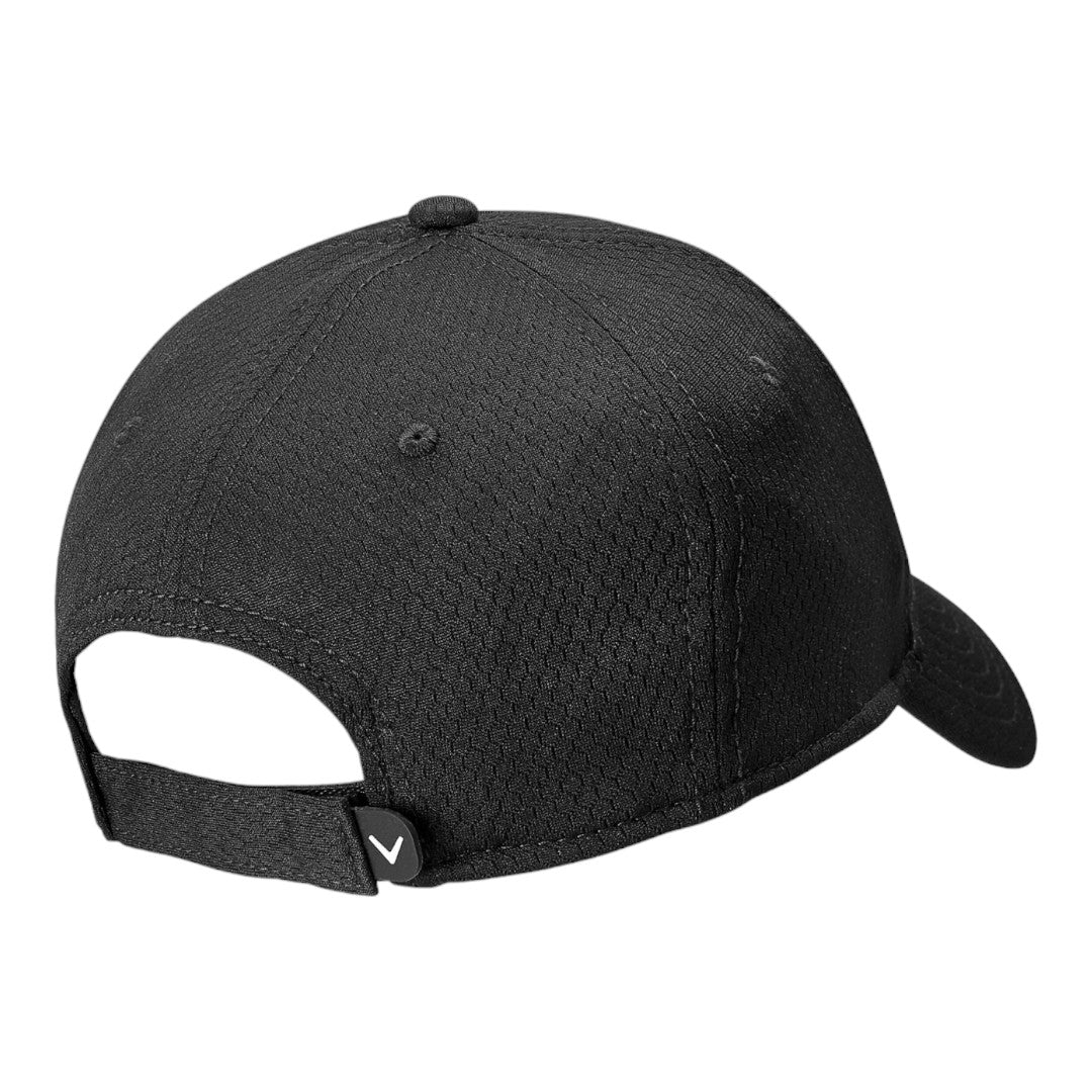 Callaway Hex Crested Golf Cap CGASA0Z1 - Image 2