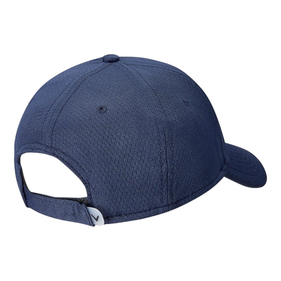 Callaway Hex Crested Golf Cap CGASA0Z1 - Image 2