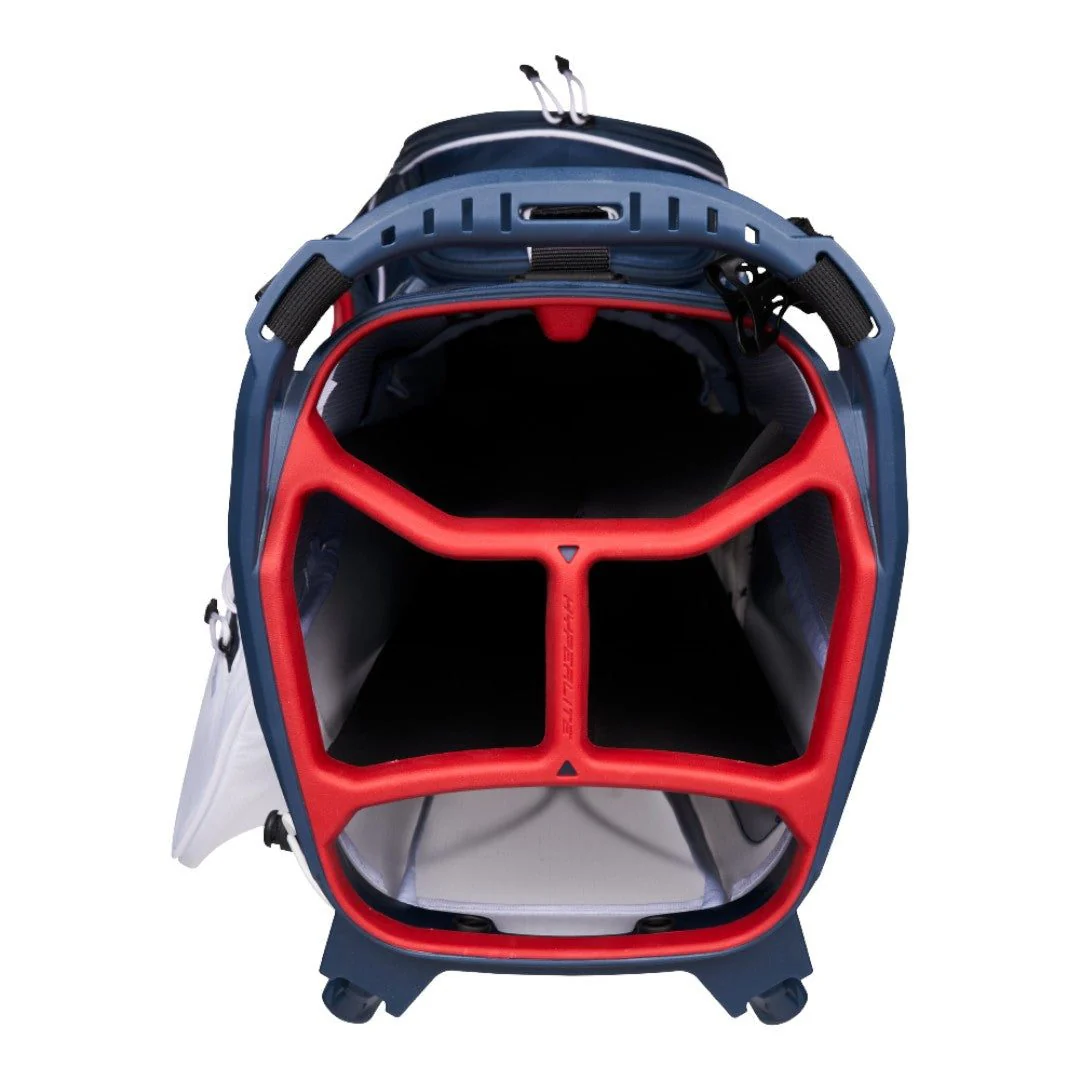 Callaway HyperLite Zero Golf Stand Bag 5124109 - Image 2