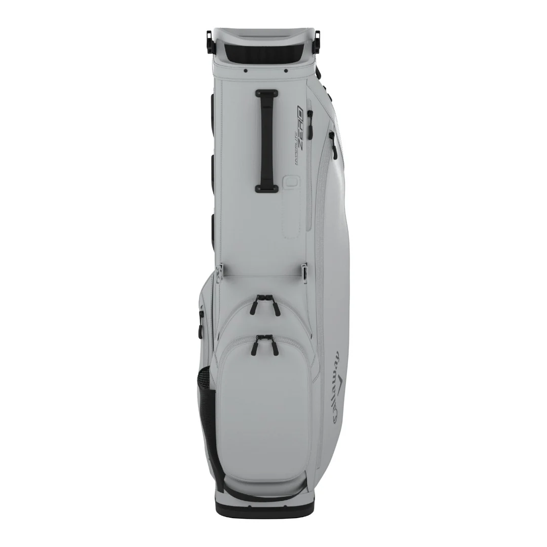 Callaway HyperLite Zero Stand Golf Bag - Image 3