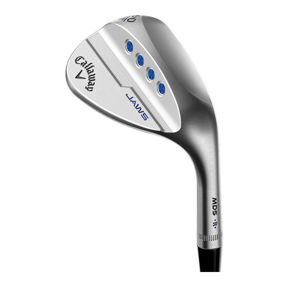 Callaway Jaws MD5 Golf Wedge | Raw - Image 2