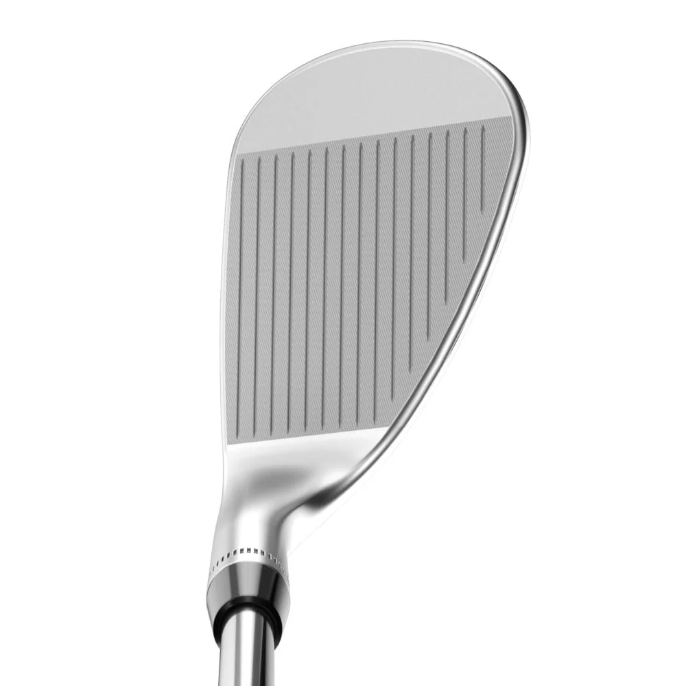 Callaway JAWS Raw Face Chrome 22 Golf Wedge | Graphite - Image 3