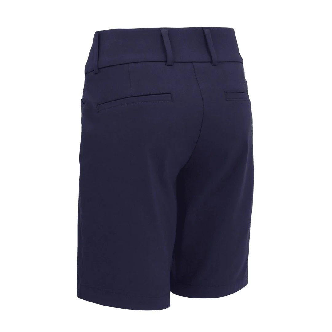 Callaway Ladies Stretch Golf Shorts CGBSB0X0 - Image 2