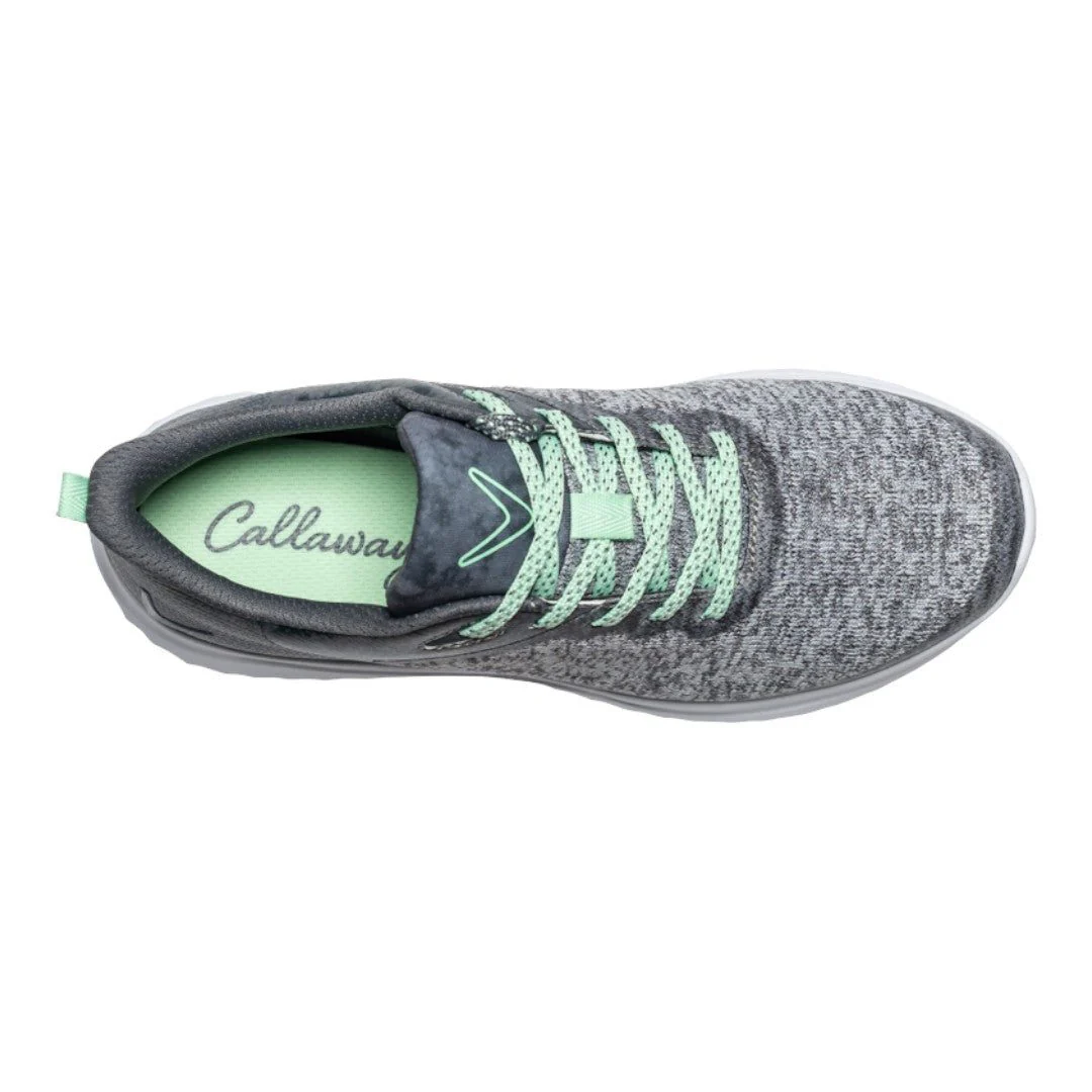 Callaway Ladies Anza Aero Golf Shoes W686 - Image 4