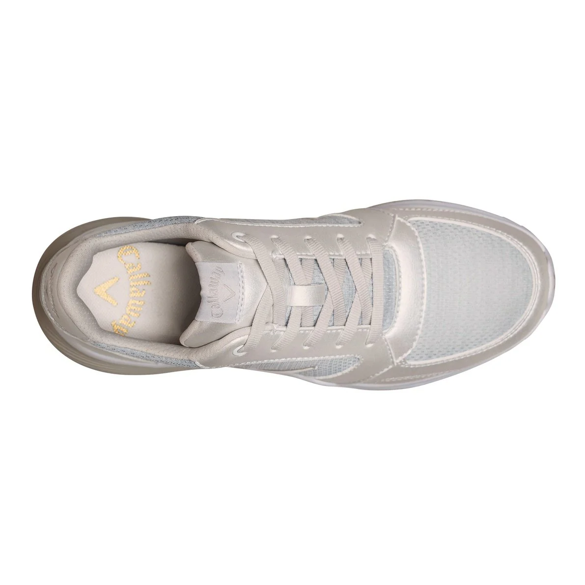 Callaway Ladies Aurora LT Golf Shoes W683 - Image 3