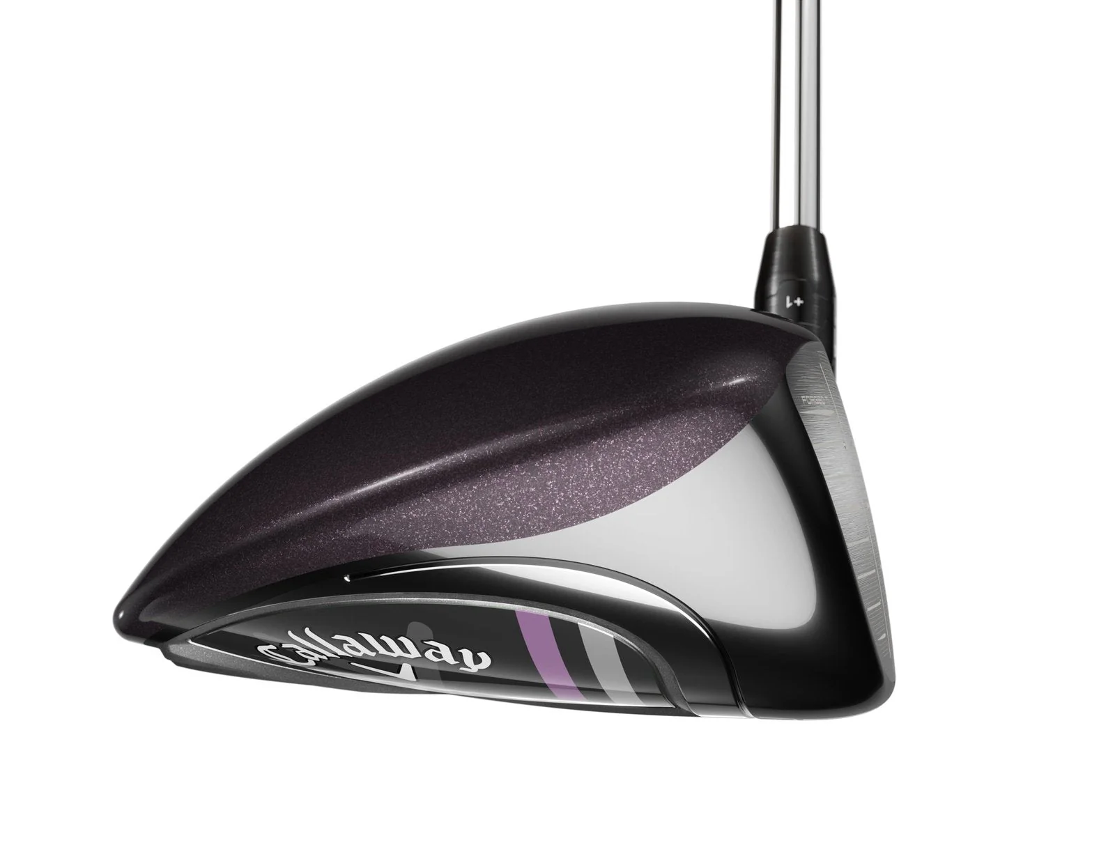 Ladies Callaway Big Bertha Reva Golf Driver - Image 4