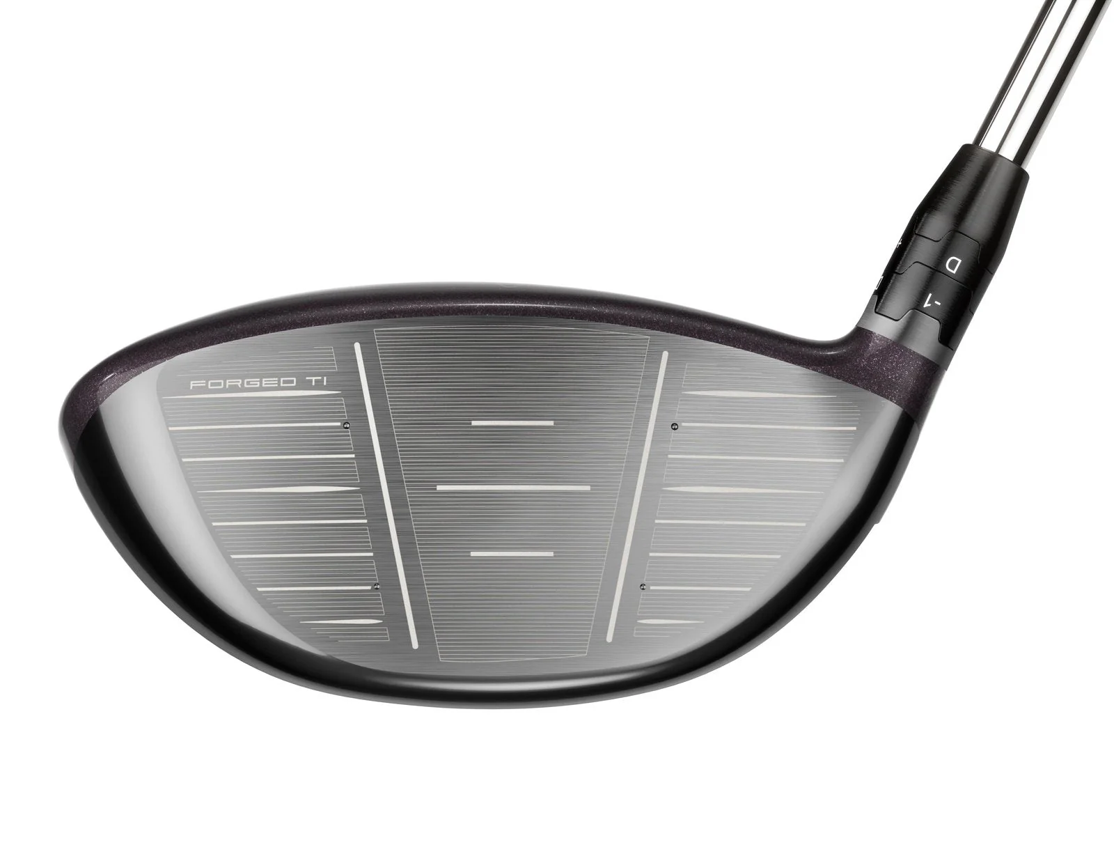 Ladies Callaway Big Bertha Reva Golf Driver - Image 5