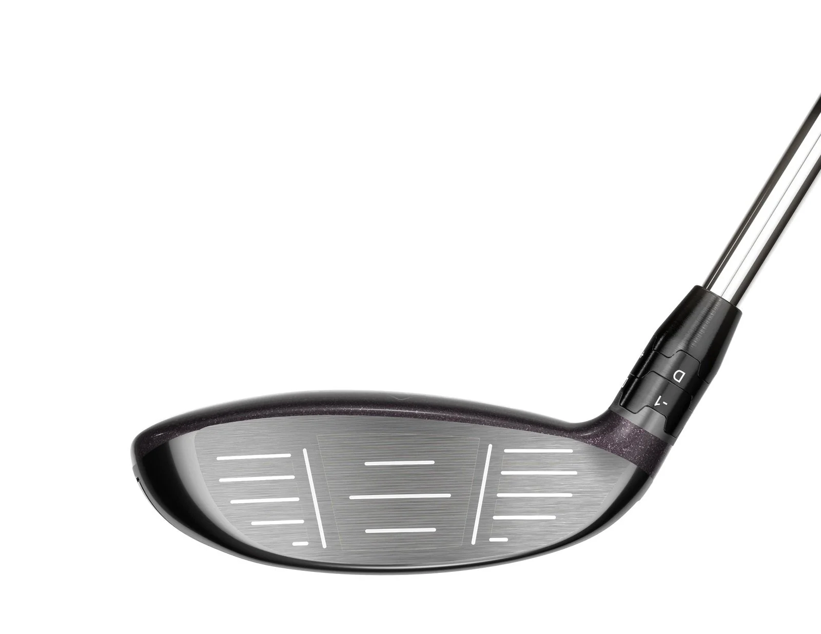Ladies Callaway Big Bertha Reva Golf Fairway Wood - Image 3