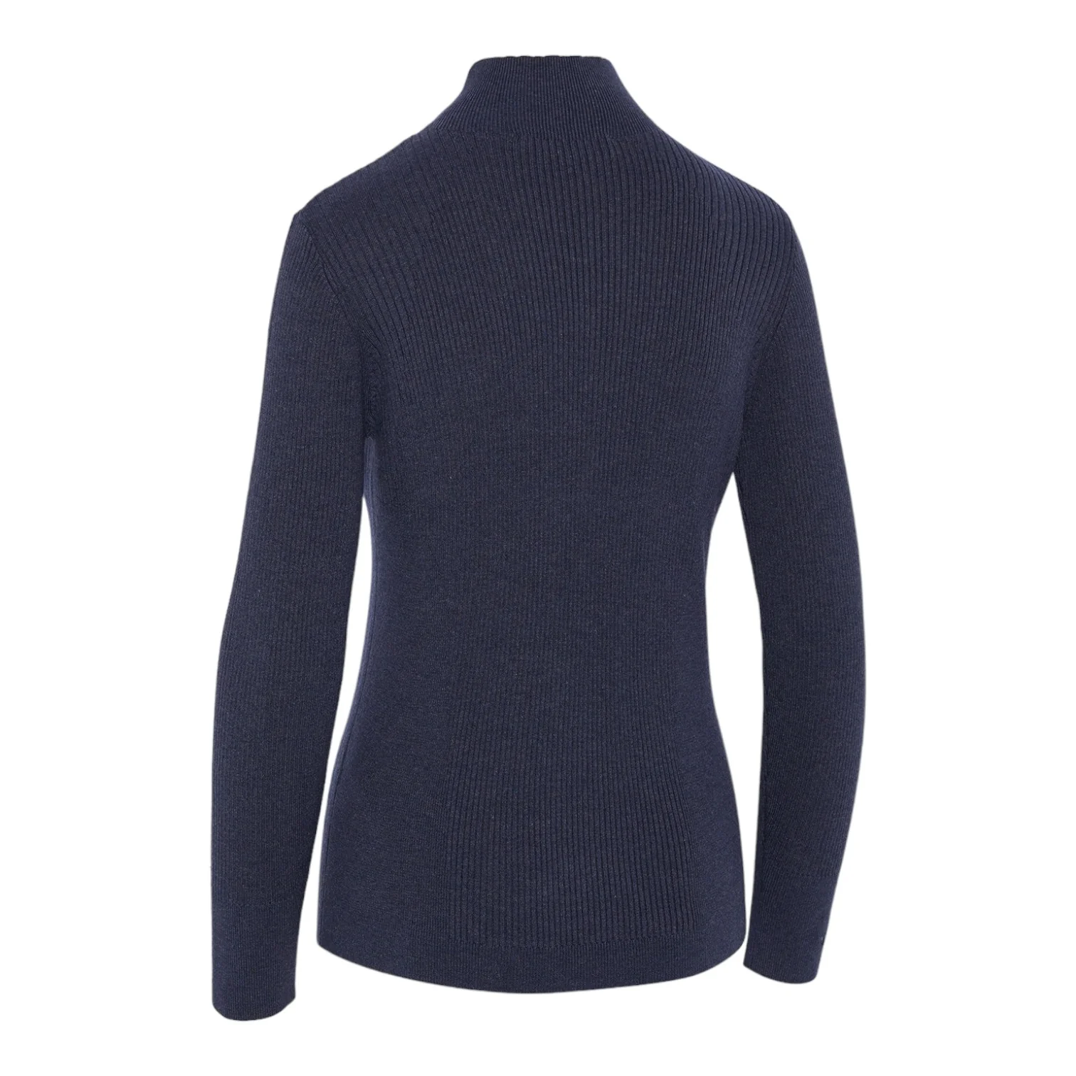 Callaway Ladies Body Mapped High Neck Golf Sweater CGGFD022 - Image 6