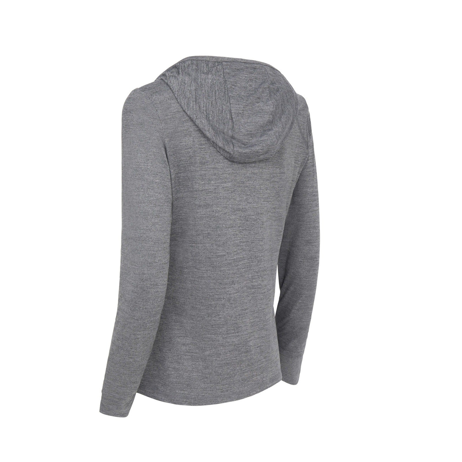Callaway Ladies Brushed Heather Golf Hoodie CGKFB0Q2 - Image 2