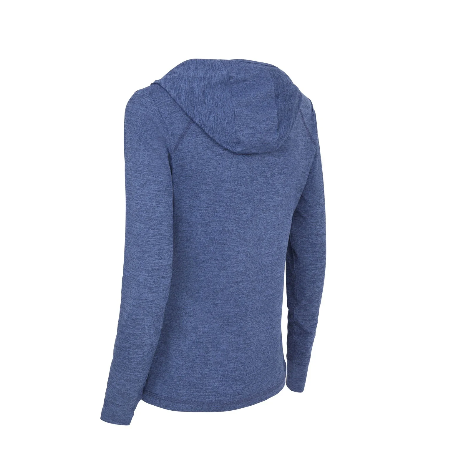 Callaway Ladies Brushed Heather Golf Hoodie CGKFB0Q2 - Image 2