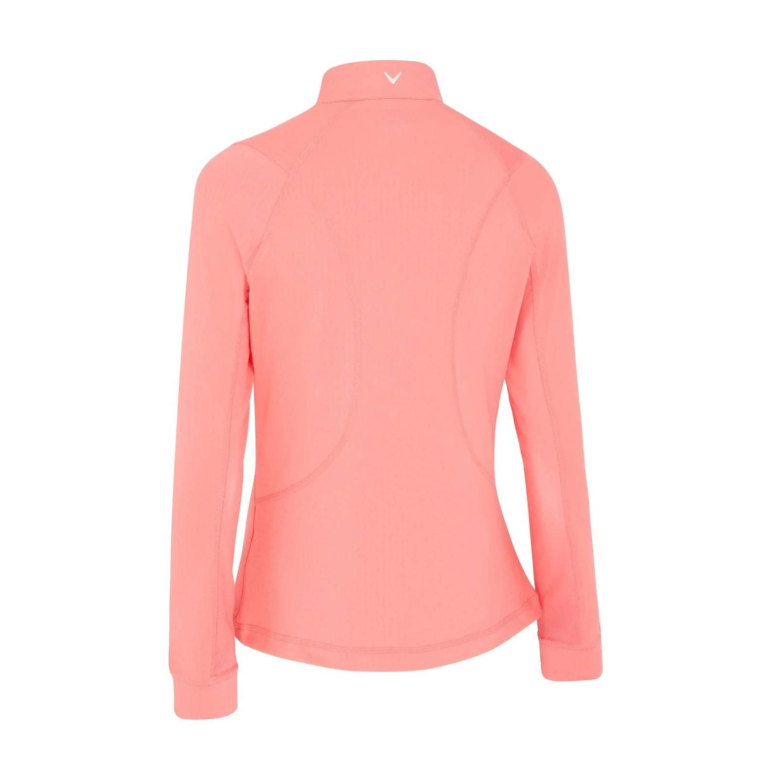 Callaway Ladies Chev Front Golf Top CGKFC0A0 - Image 2