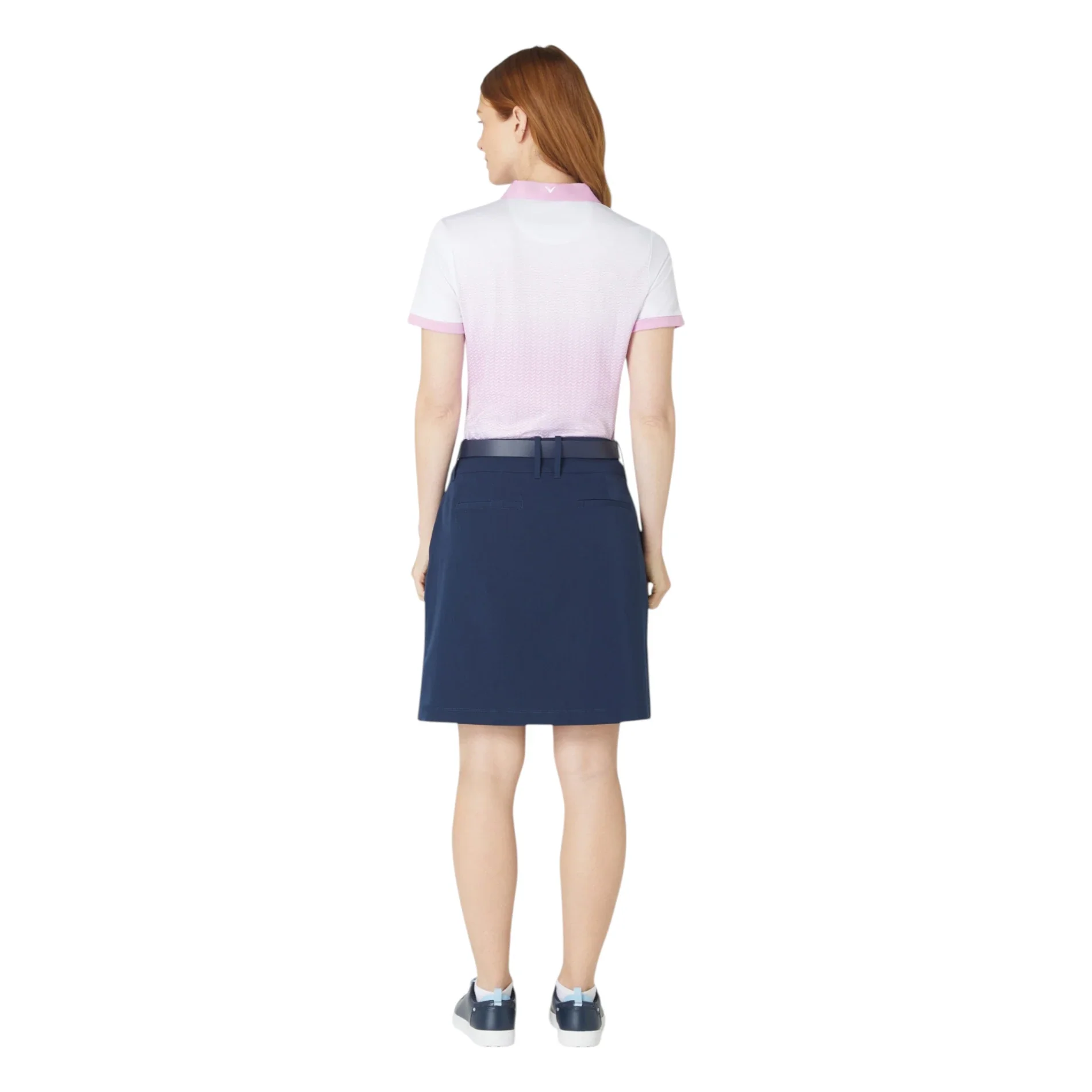 Callaway Ladies Ergo Golf Skort CGBSA0R9 - Image 4
