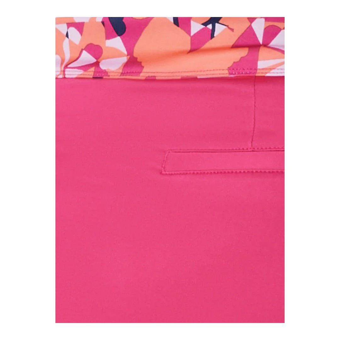 Callaway Ladies Geometric Golf Skort CGKBSE09 - Image 4