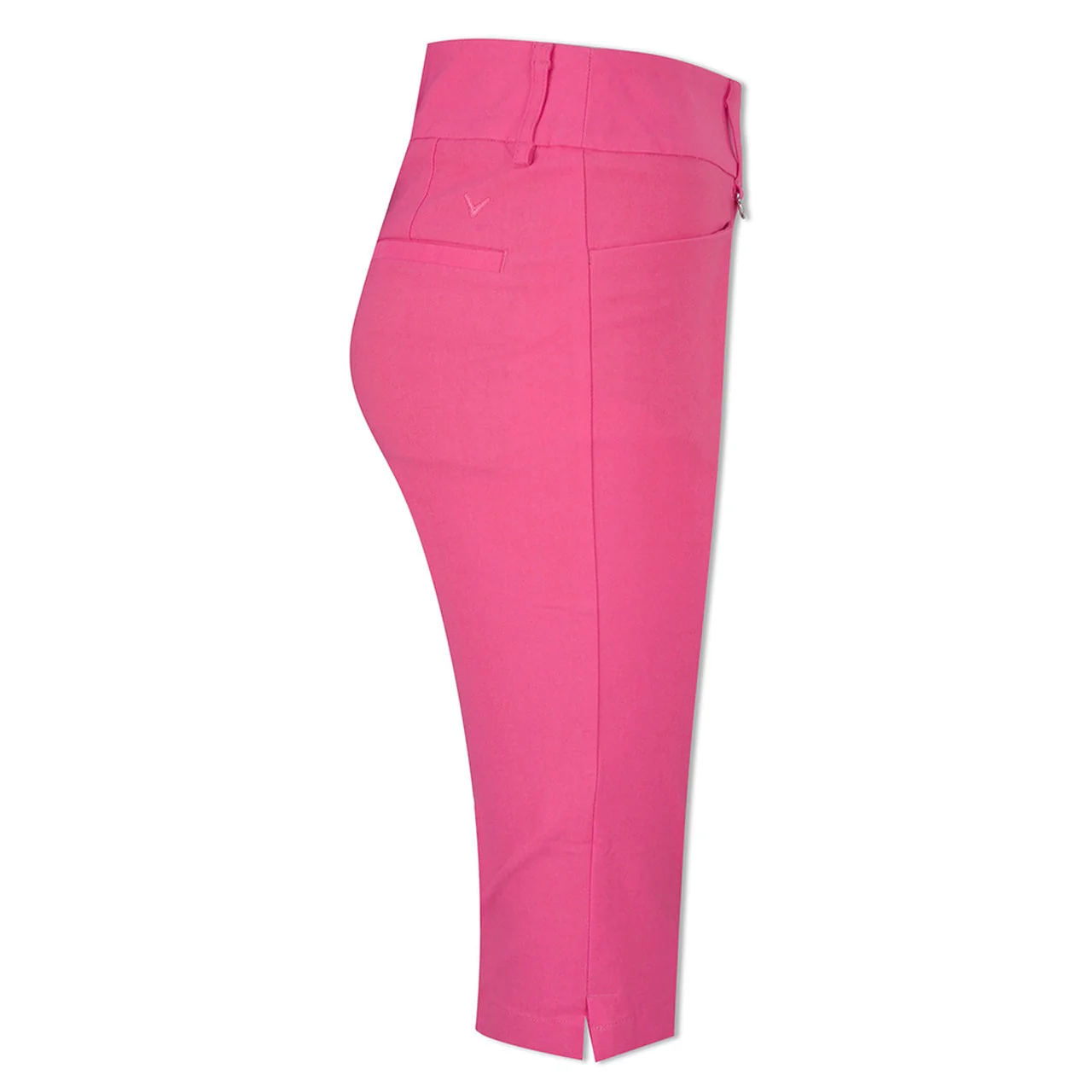Callaway Ladies Inseam Pull On City Golf Shorts CGBF9022 - Image 2