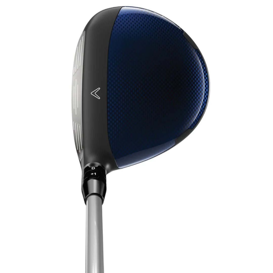 Ladies Callaway Paradym X Golf Fairway Wood - Image 3