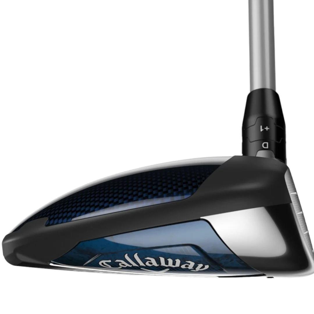 Ladies Callaway Paradym X Golf Fairway Wood - Image 6