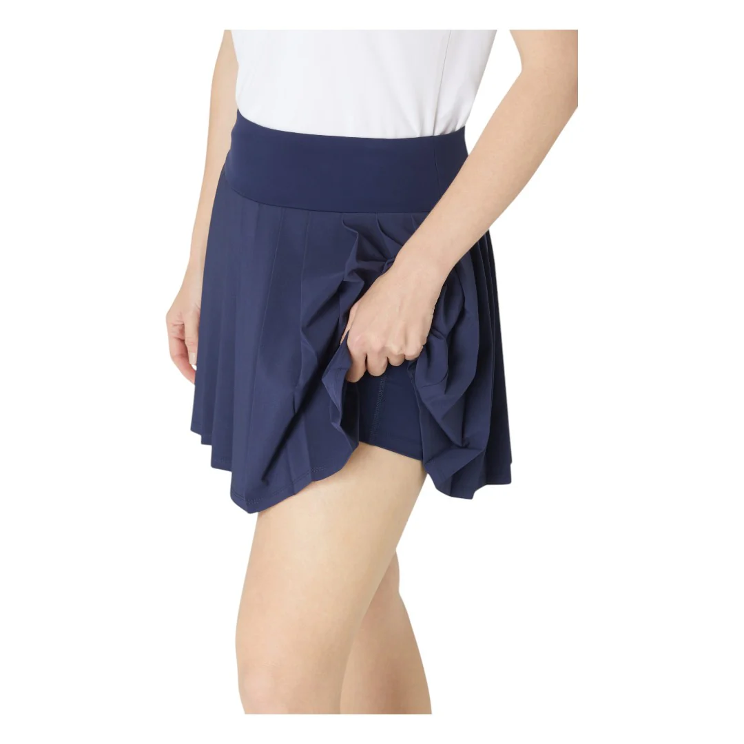 Callaway Ladies Pleated Golf Skort CGBSF0K5 - Image 5