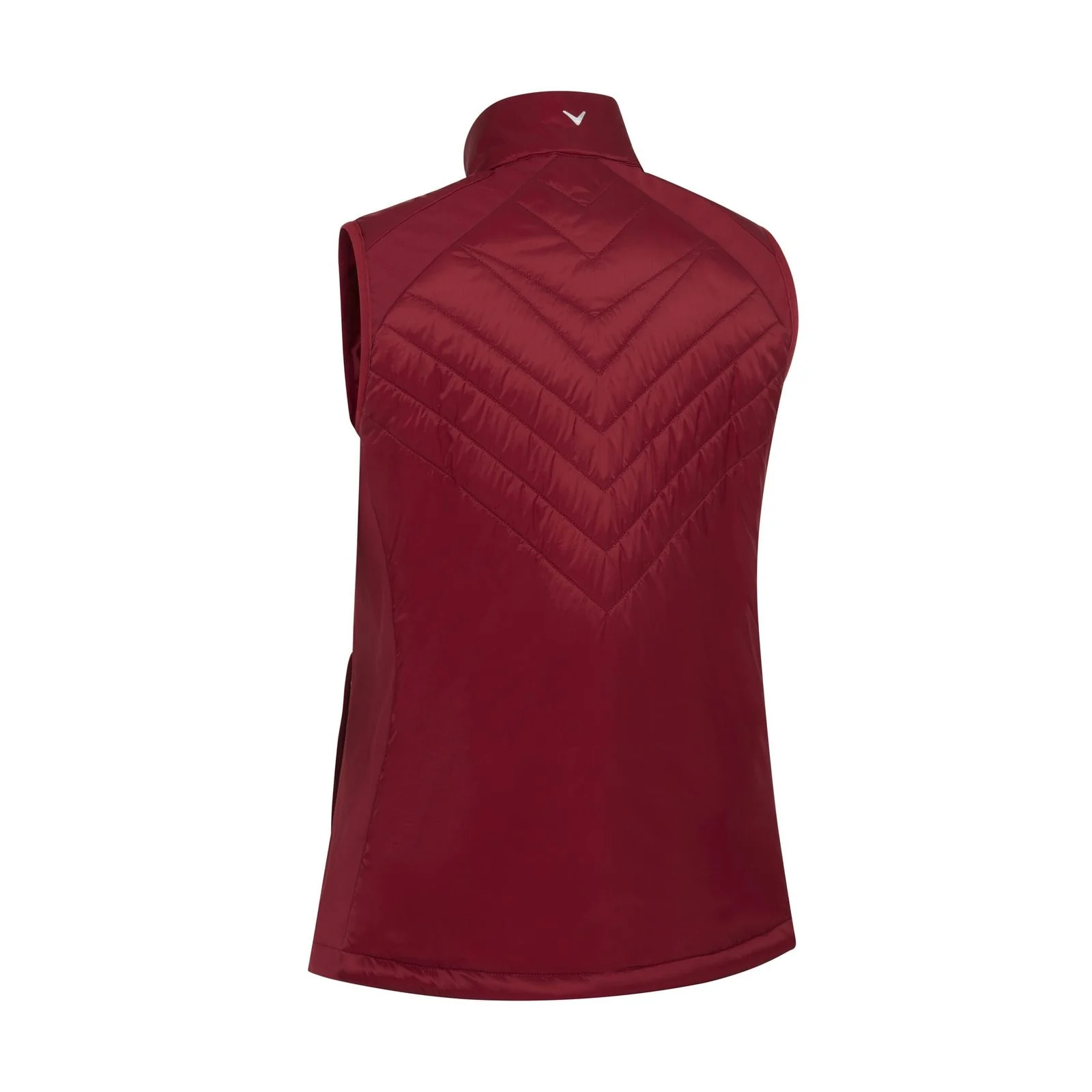 Callaway Ladies Primaloft Golf Gilet CGVFD024 - Image 2