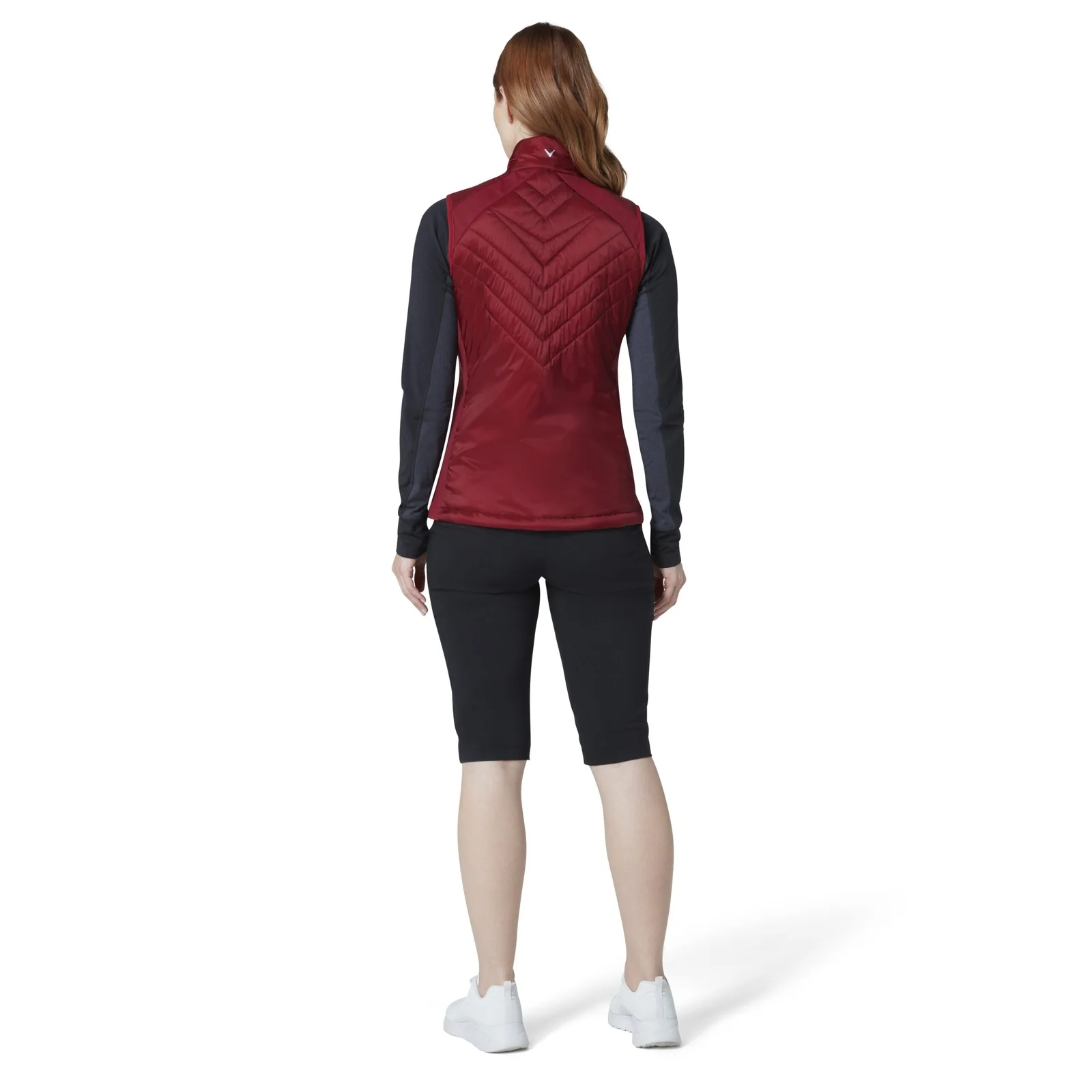 Callaway Ladies Primaloft Golf Gilet CGVFD024 - Image 4