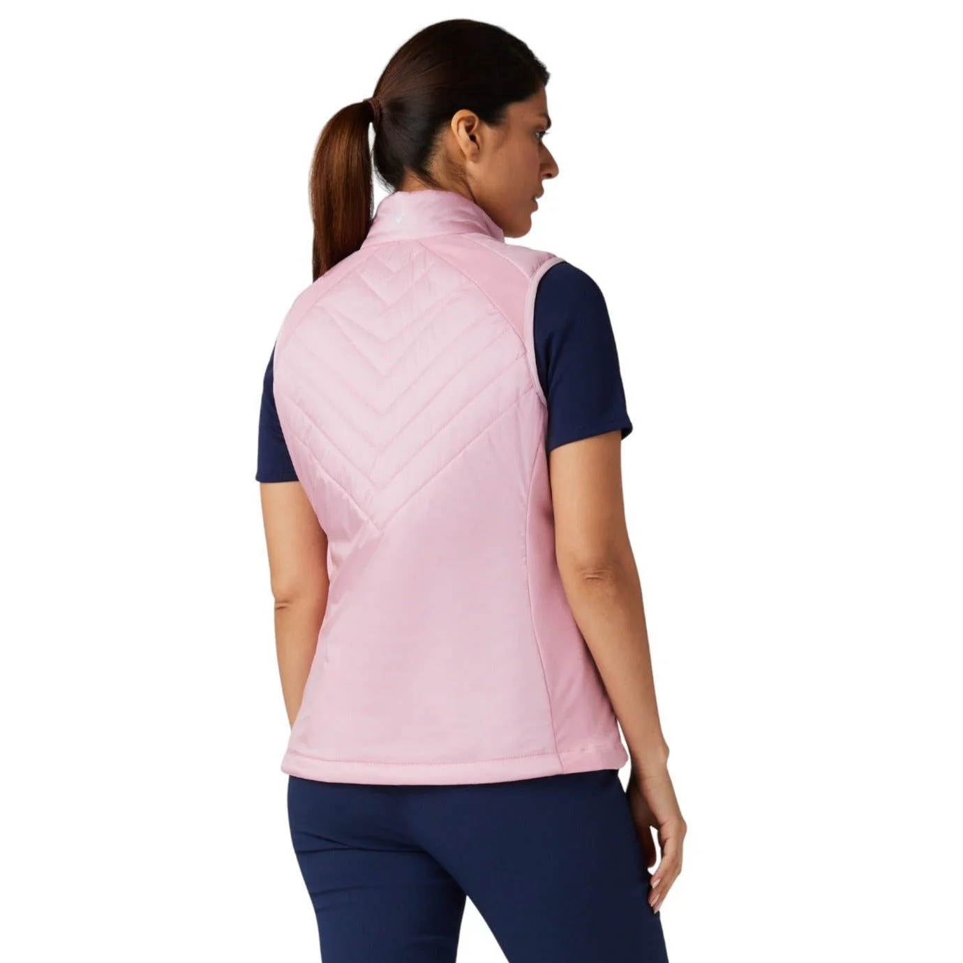 Callaway Ladies Primaloft Golf Gilet CGVFD024 - Image 4