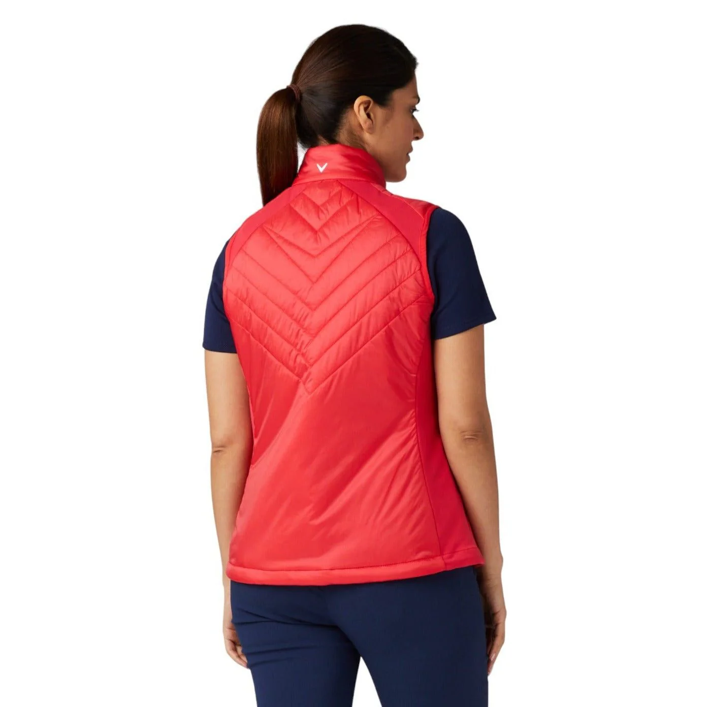Callaway Ladies Primaloft Golf Gilet CGVFD024 - Image 4