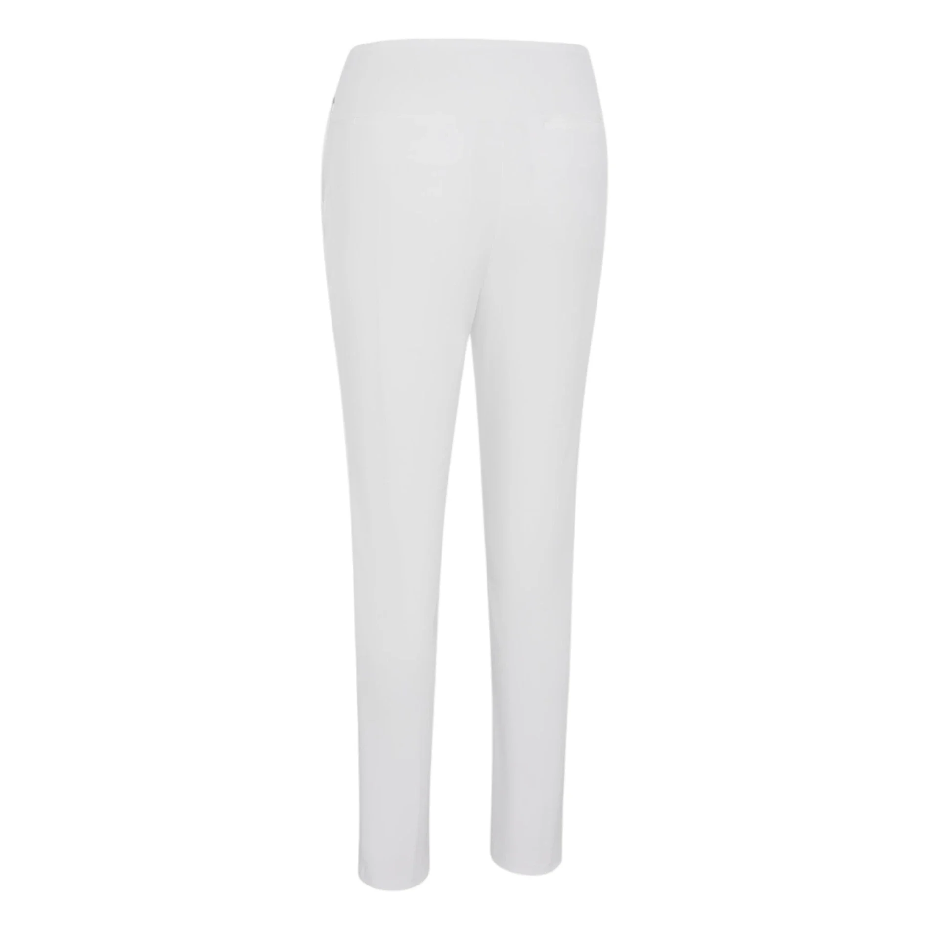 Callaway Ladies Pull On Golf Trousers CGKSG0T7 - Image 2