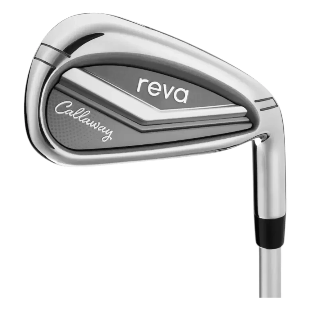 Callaway Ladies Reva 11 Piece Golf Package Set | Graphite - Image 8