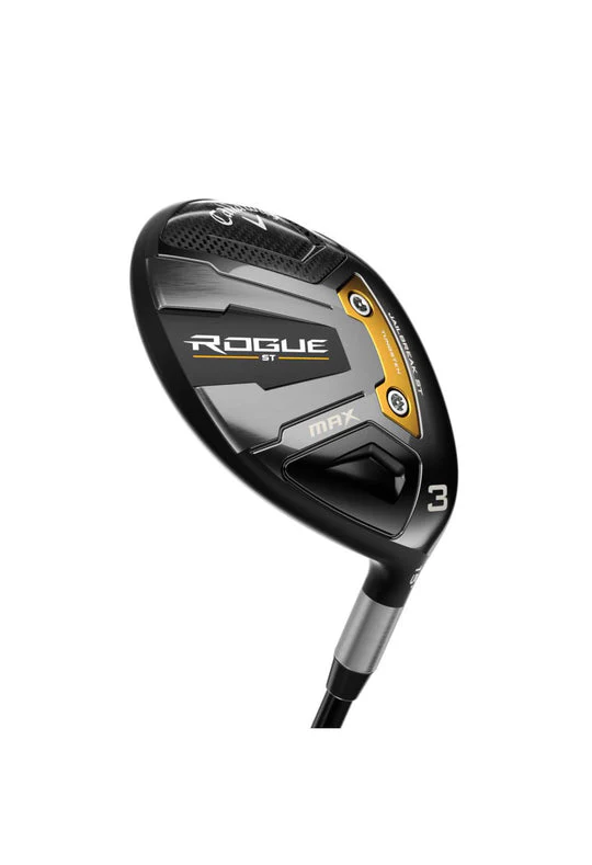 Ladies Callaway Rogue ST MAX Golf Fairway Wood - Image 5