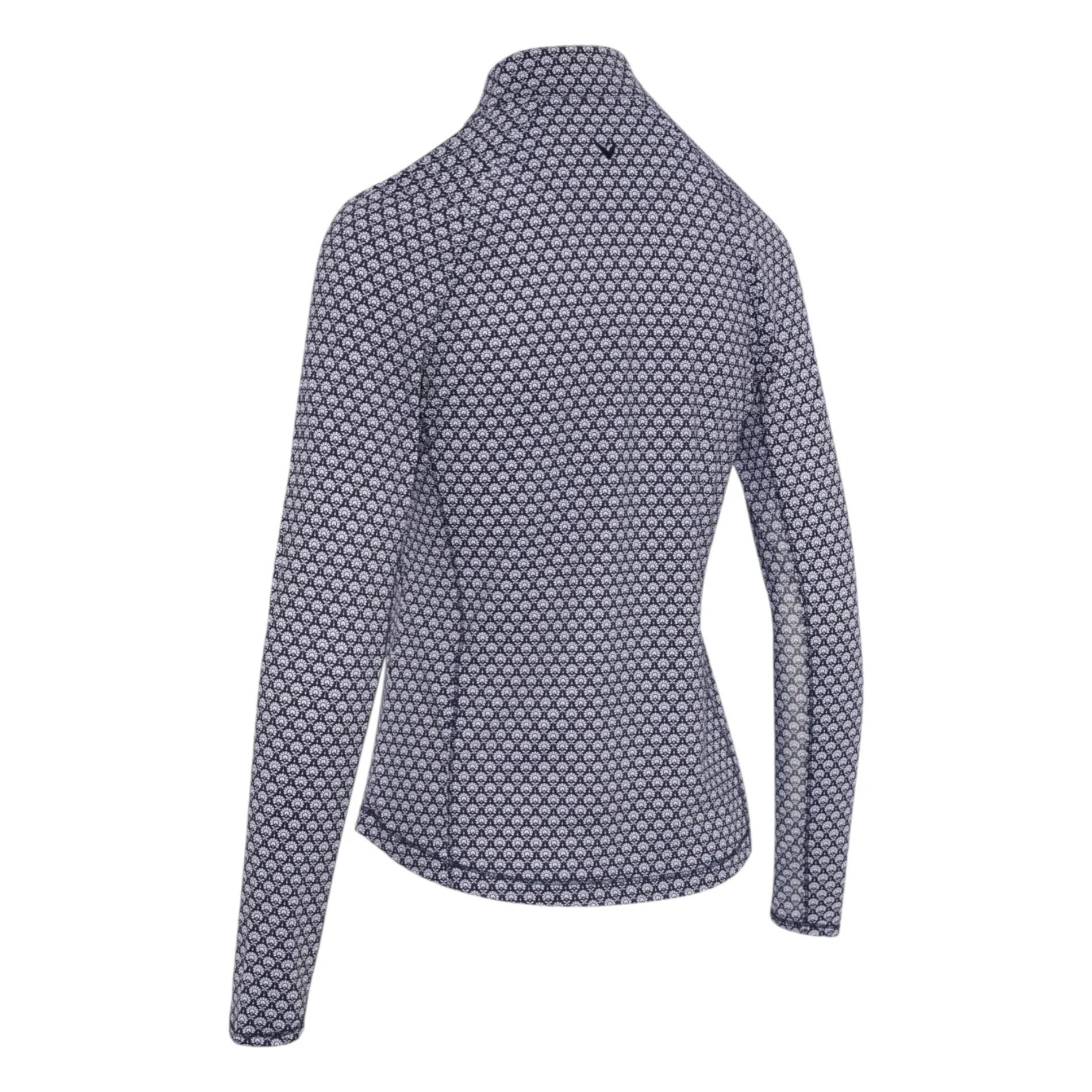 Callaway Ladies Scarf GEO Sun Protection Golf Mid Layer CGKSG017 - Image 2
