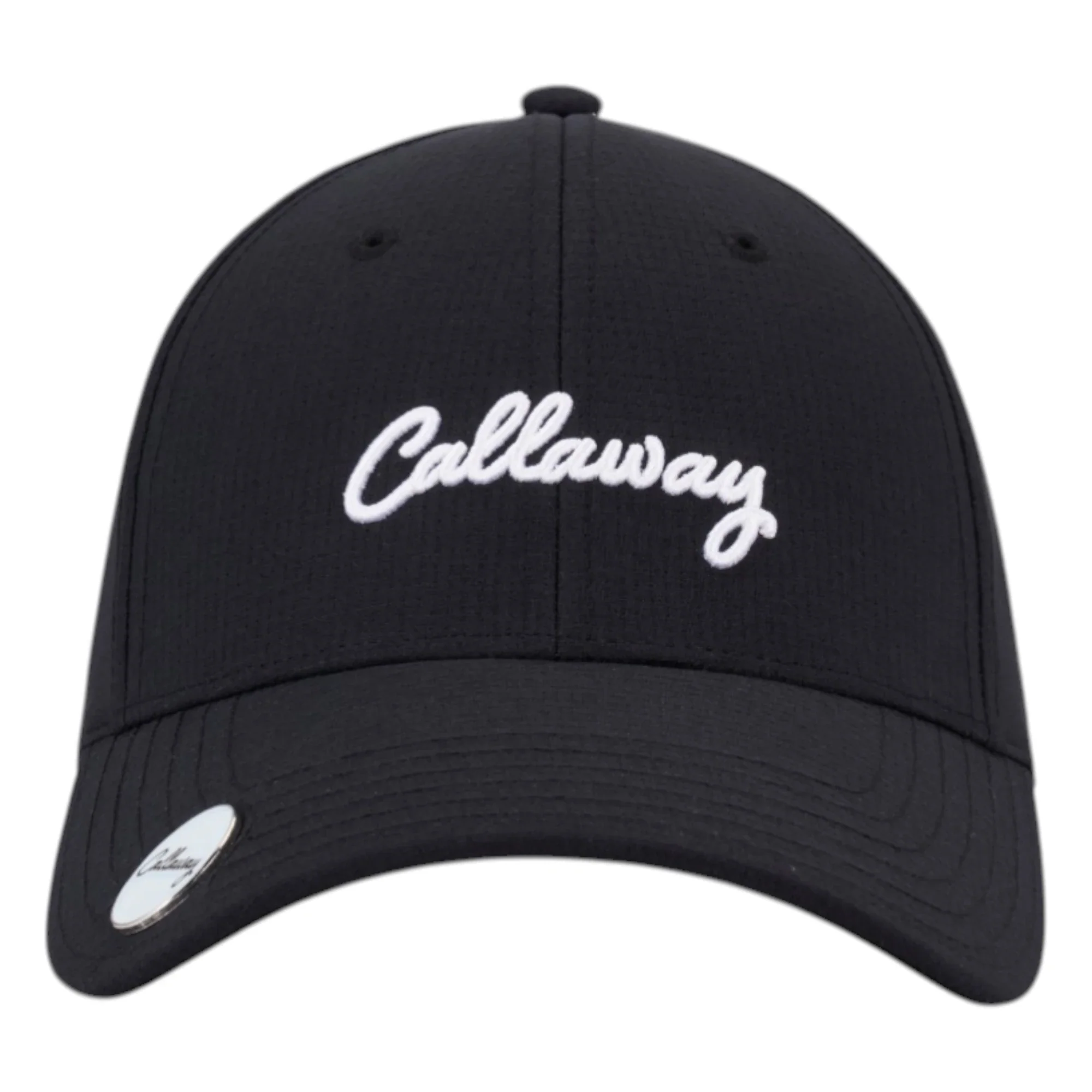 Callaway Ladies Stitch Magnet Golf Cap - Image 2