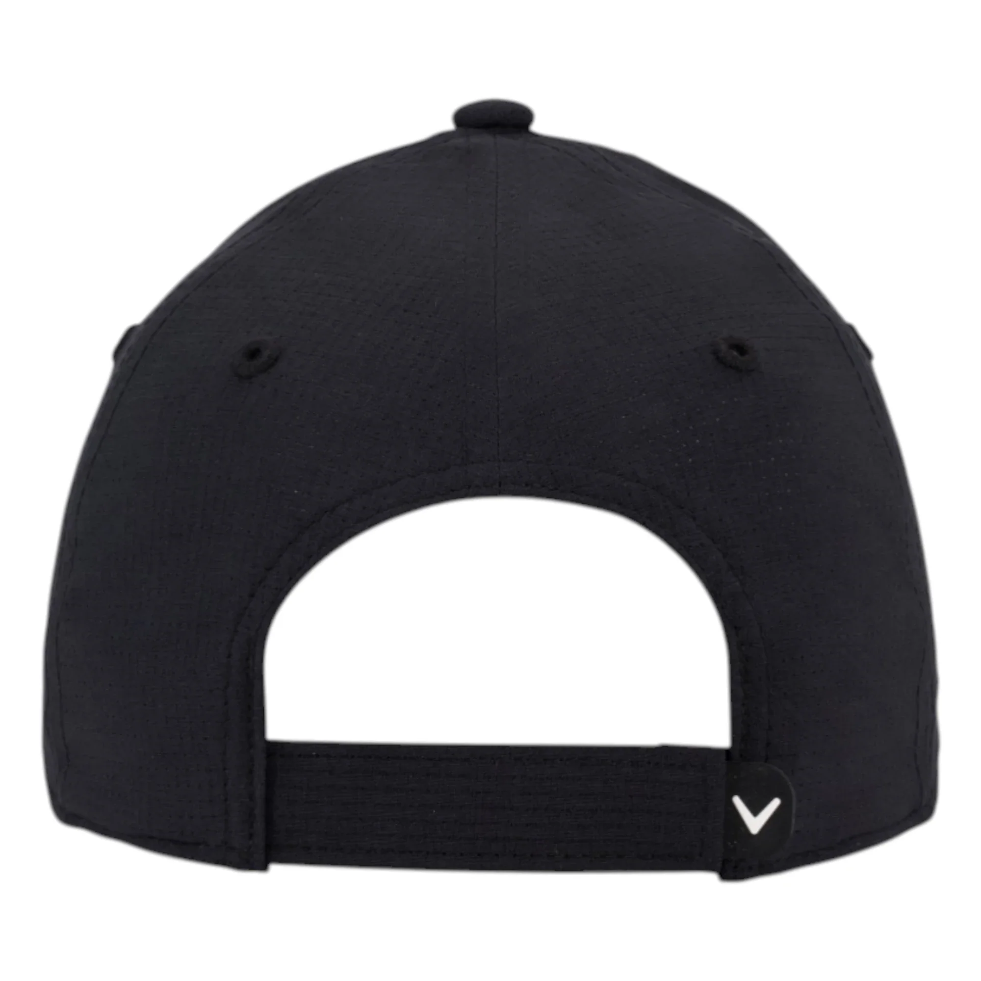 Callaway Ladies Stitch Magnet Golf Cap - Image 4