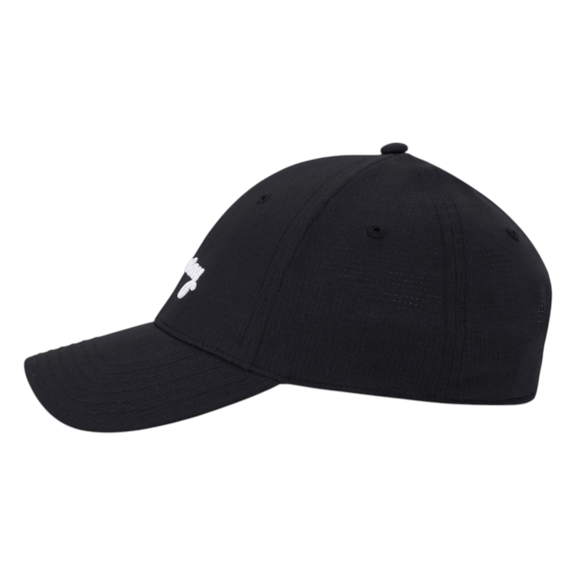 Callaway Ladies Stitch Magnet Golf Cap - Image 5