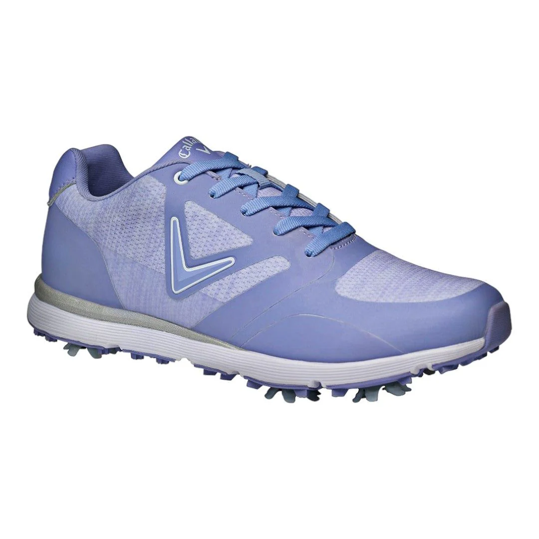 Callaway Ladies Vista Golf Shoes W685 - Image 3