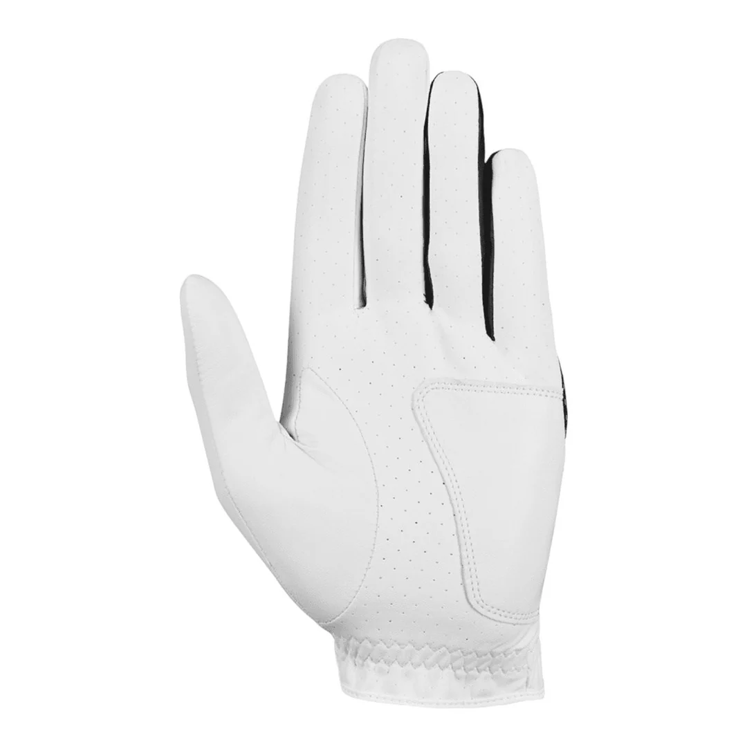 Callaway Ladies Weather Spann Golf Glove 5323 - Image 2