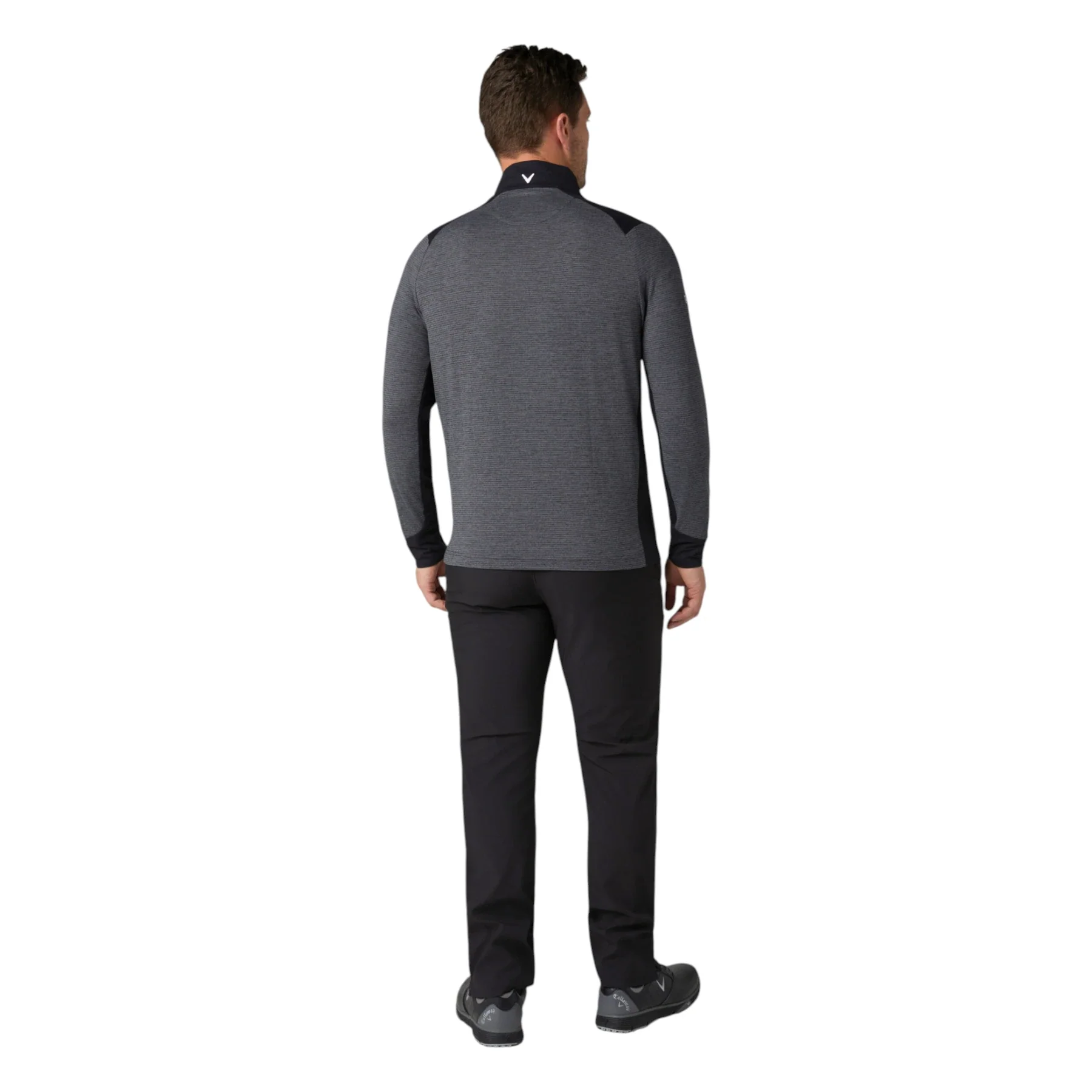 Callaway Lightweight Soft Touch Golf Jacket CGKFF0G6 - Image 4
