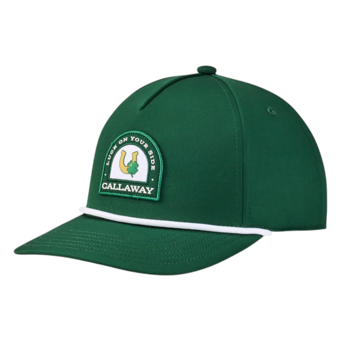 Callaway Limited Edition Lucky Golf Cap