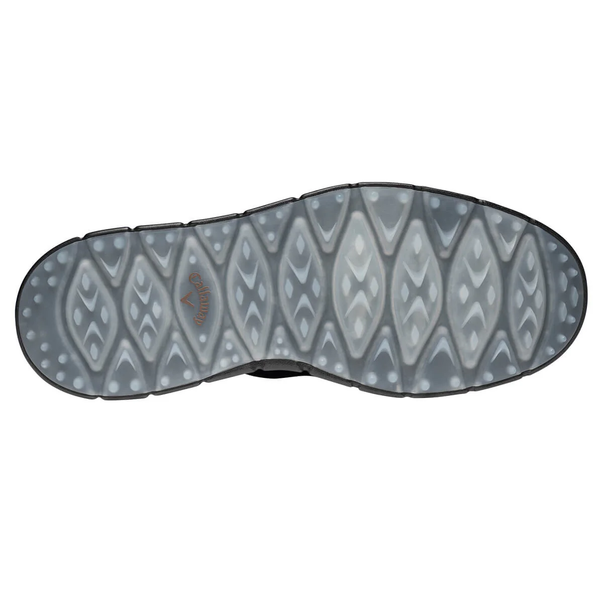 Callaway Lux Golf Shoes M597 - Image 4