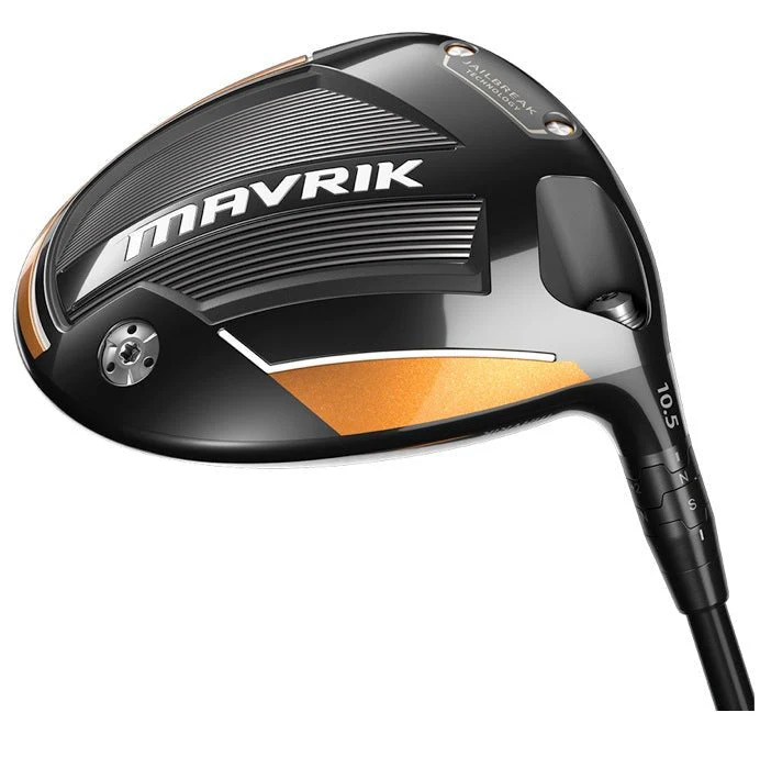 Callaway Mavrik 22 Golf Driver - Image 4
