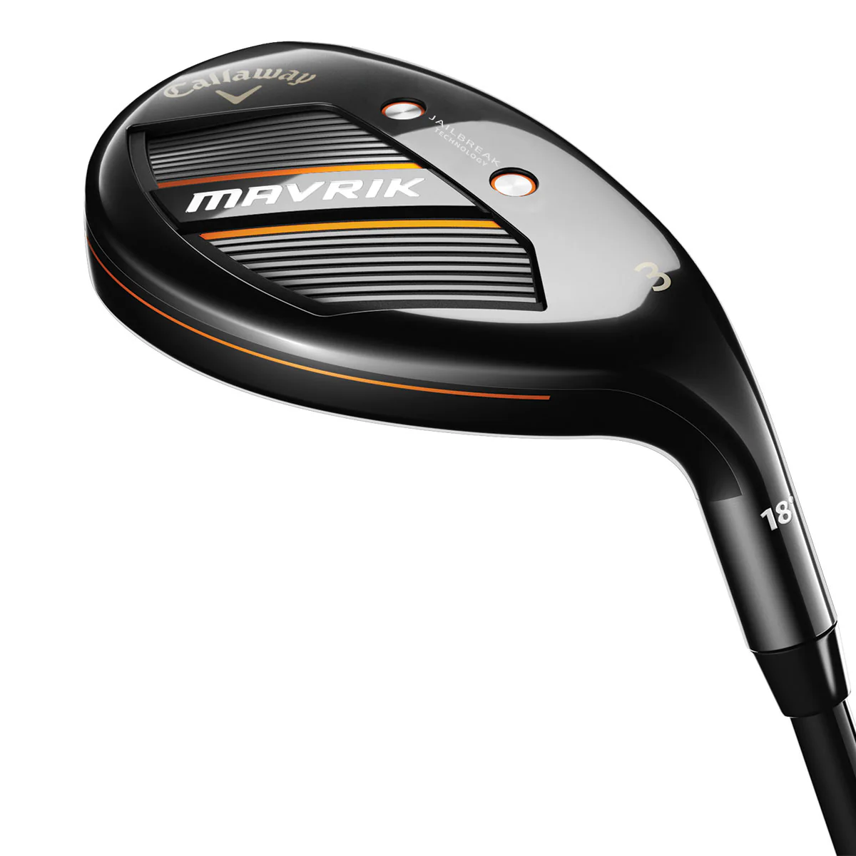 Callaway Mavrik 22 Golf Hybrid - Image 3
