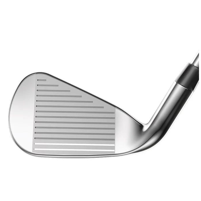 Callaway Ladies Mavrik Max 22 Golf Irons | Graphite - Image 2