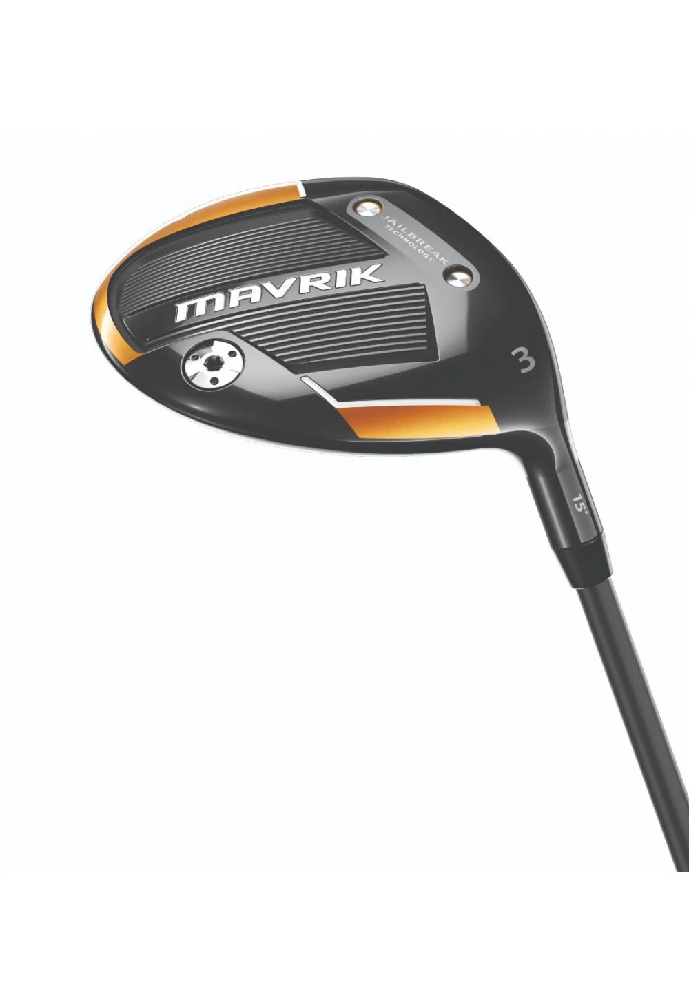 Callaway Mavrik Golf Fairway Wood - Image 5