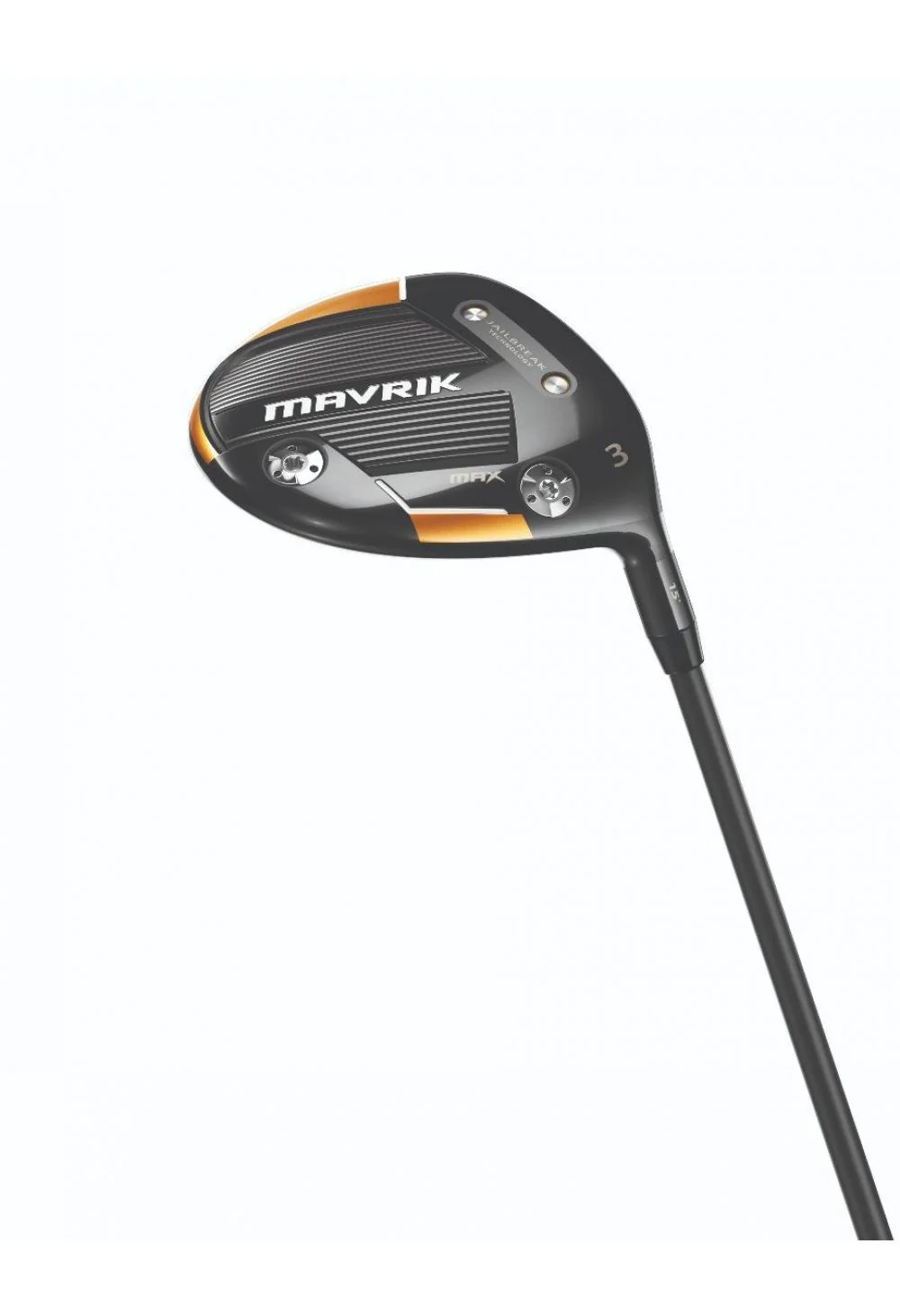 Callaway Mavrik Max Golf Fairway Wood - Image 5