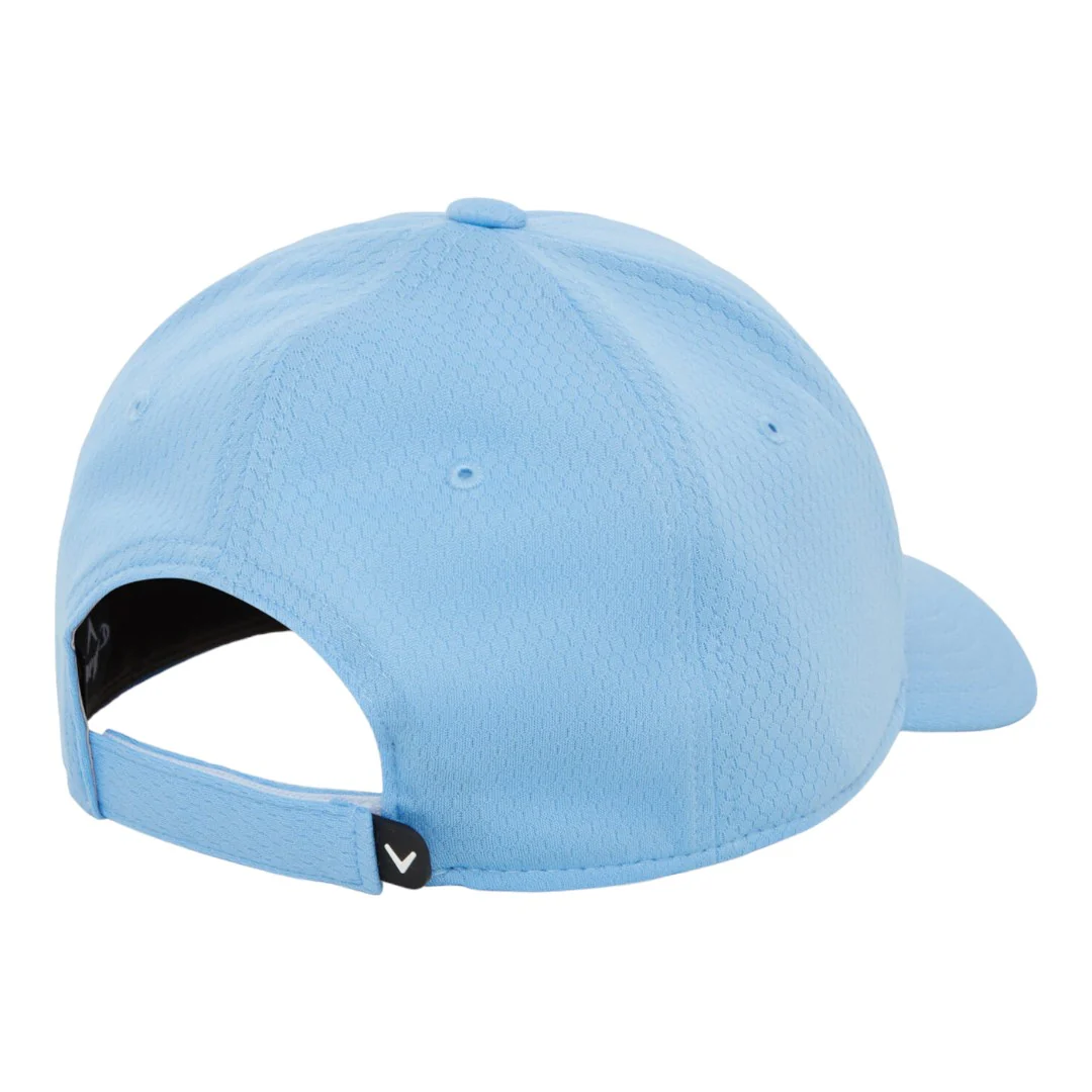 Callaway Side Crested Golf Cap CGASA0Z1 - Image 2