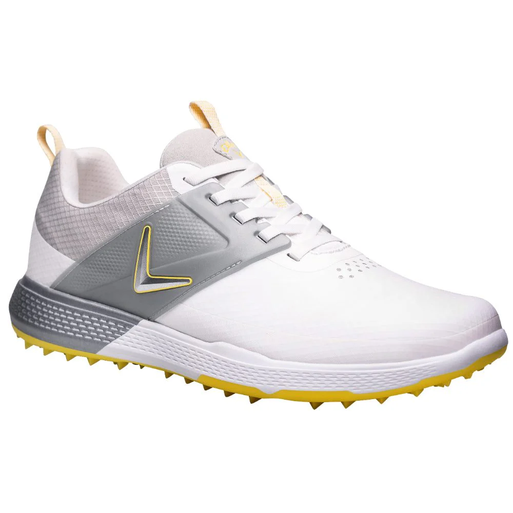 Callaway Nitro Blaze Golf Shoes M593 - Image 2