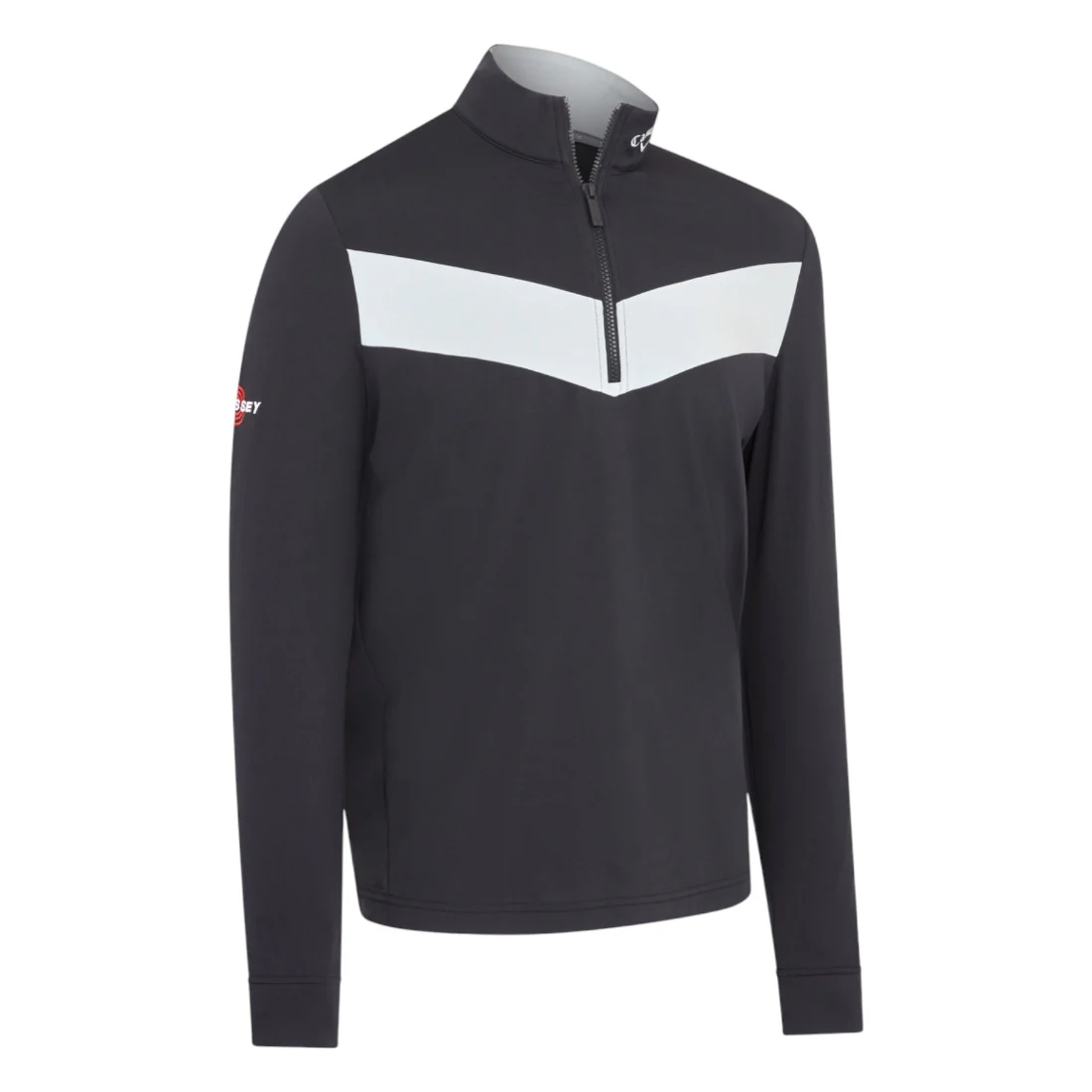 Callaway Odyssey 1/4 Zip Golf Mid Layer CGKSF0Z7